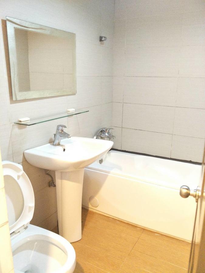Maria Hotel Zhongzheng  Buitenkant foto