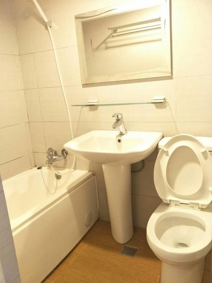 Maria Hotel Zhongzheng  Buitenkant foto